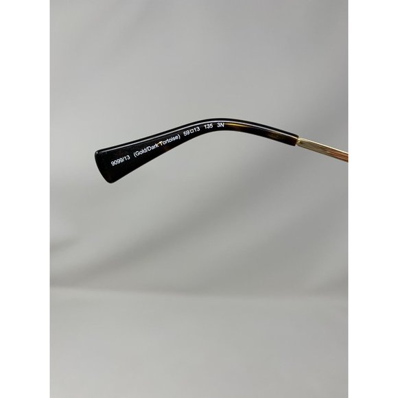 Coach Sunglasses SCRATCHES HC7028 (L915) Jaclyn 9099/13 59 [] 13 135 main image 8